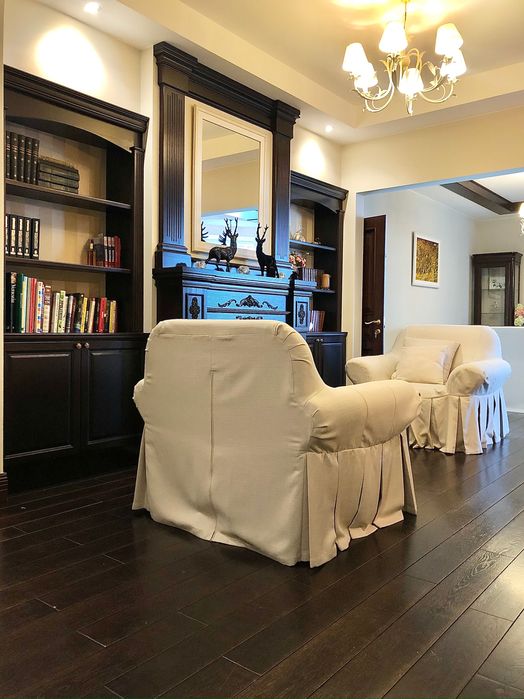 Аренда квартир: ул.  Зверинецкая  59, Киев долгосрочно /F151631700-151631700-фото№2