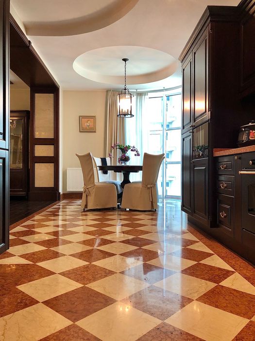 Аренда квартир: ул.  Зверинецкая  59, Киев долгосрочно /F151631700-151631700-фото№4