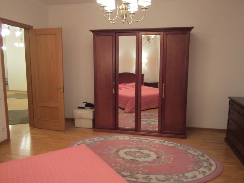 Аренда квартир: ул. Владимирская 49а, Киев долгосрочно /F267134026-267134026-фото№14