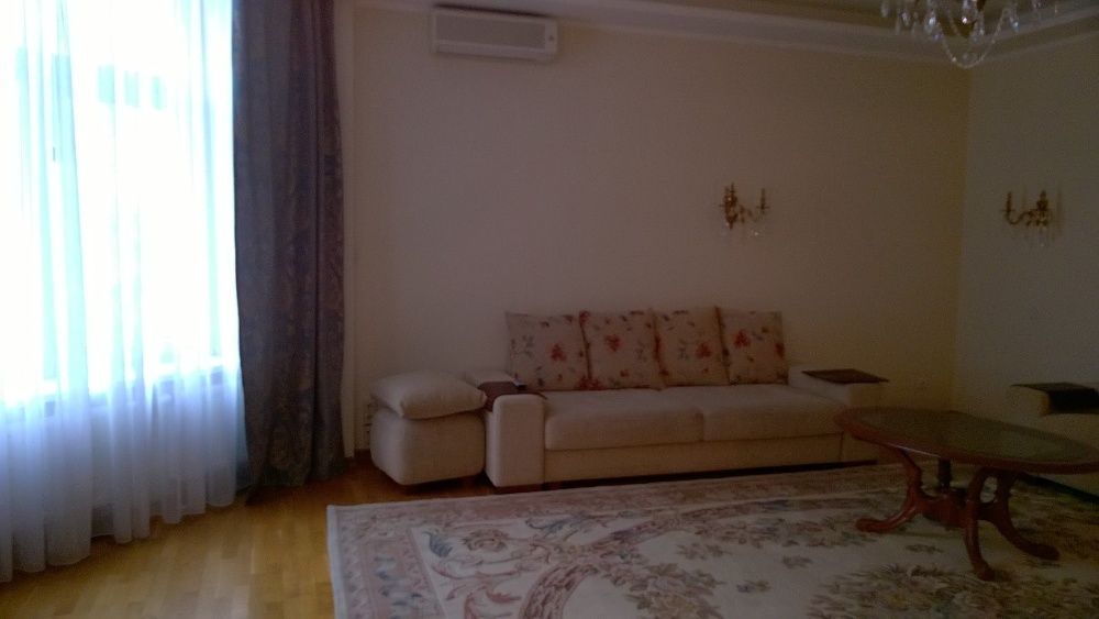 Аренда квартир: ул. Владимирская 49а, Киев долгосрочно /F267134026-267134026-фото№6