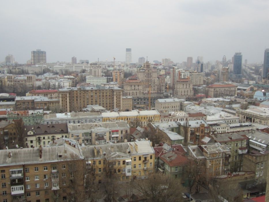 Аренда квартир: ул. Владимирская 49а, Киев долгосрочно-267134026-фото№2