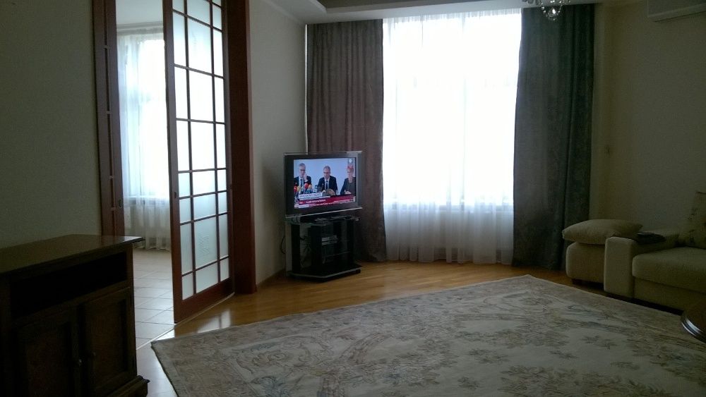 Аренда квартир: ул. Владимирская 49а, Киев долгосрочно /F267134026-267134026-фото№5