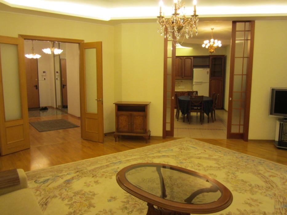 Аренда квартир: ул. Владимирская 49а, Киев долгосрочно /F267134026-267134026-фото№3