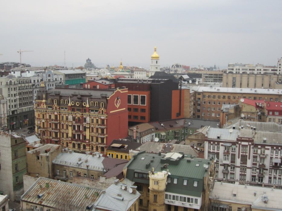 Аренда квартир: ул. Владимирская 49а, Киев долгосрочно /F267134026-267134026-фото№1