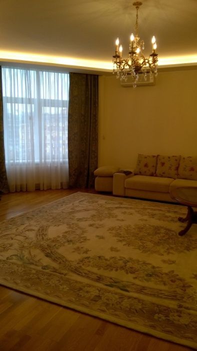 Аренда квартир: ул. Владимирская 49а, Киев долгосрочно /F267134026-267134026-фото№7