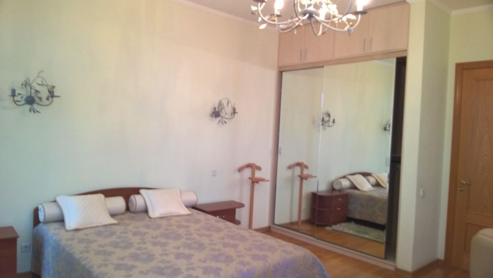 Аренда квартир: ул. Владимирская 49а, Киев долгосрочно /F267134026-267134026-фото№12