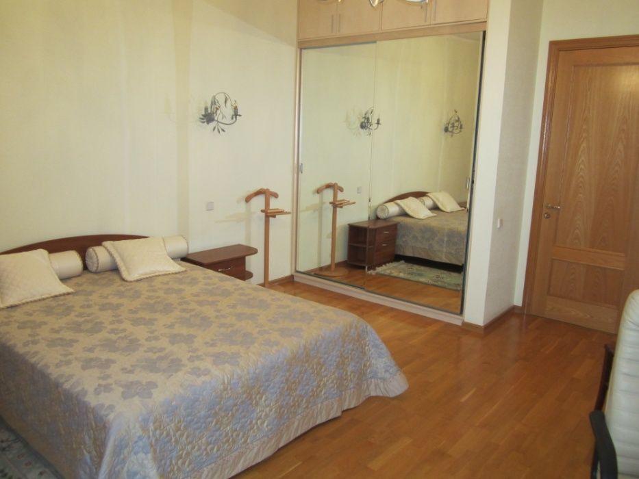 Аренда квартир: ул. Владимирская 49а, Киев долгосрочно /F267134026-267134026-фото№11