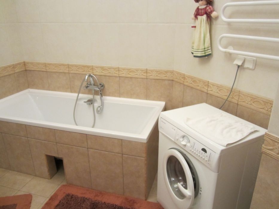 Аренда квартир: ул. Владимирская 49а, Киев долгосрочно /F267134026-267134026-фото№20