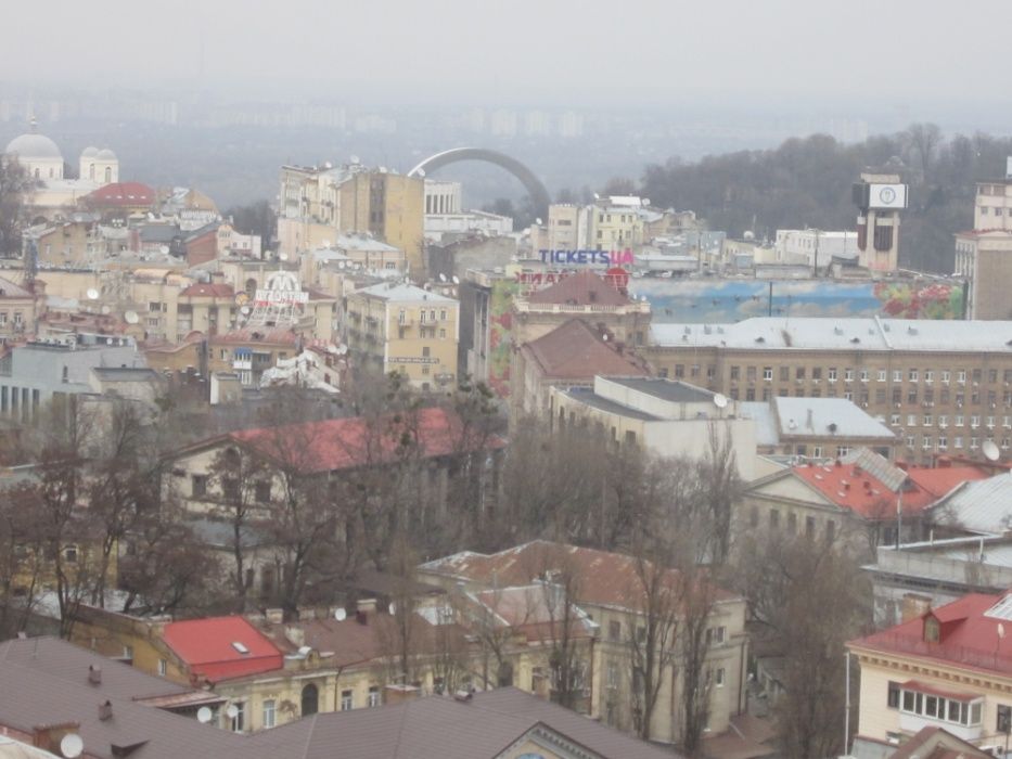 Аренда квартир: ул. Владимирская 49а, Киев долгосрочно /F267134026-267134026-фото№2