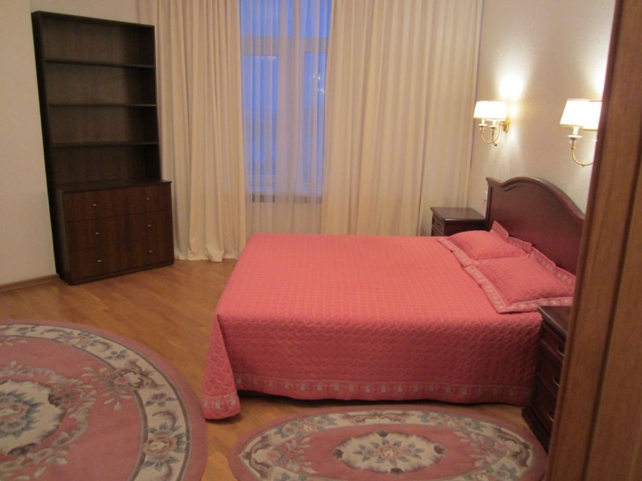 Аренда квартир: ул. Владимирская 49а, Киев долгосрочно /F267134026-267134026-фото№15