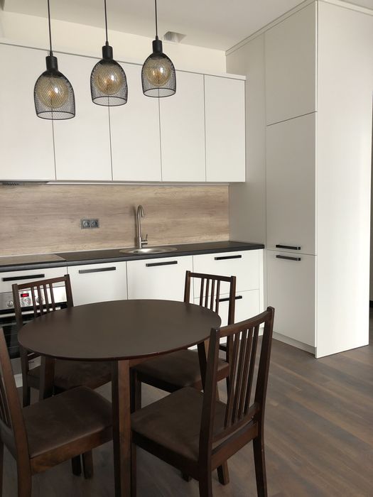 Аренда квартир: ул. Ивана Кудри 7, Киев долгосрочно-235697026-фото№2