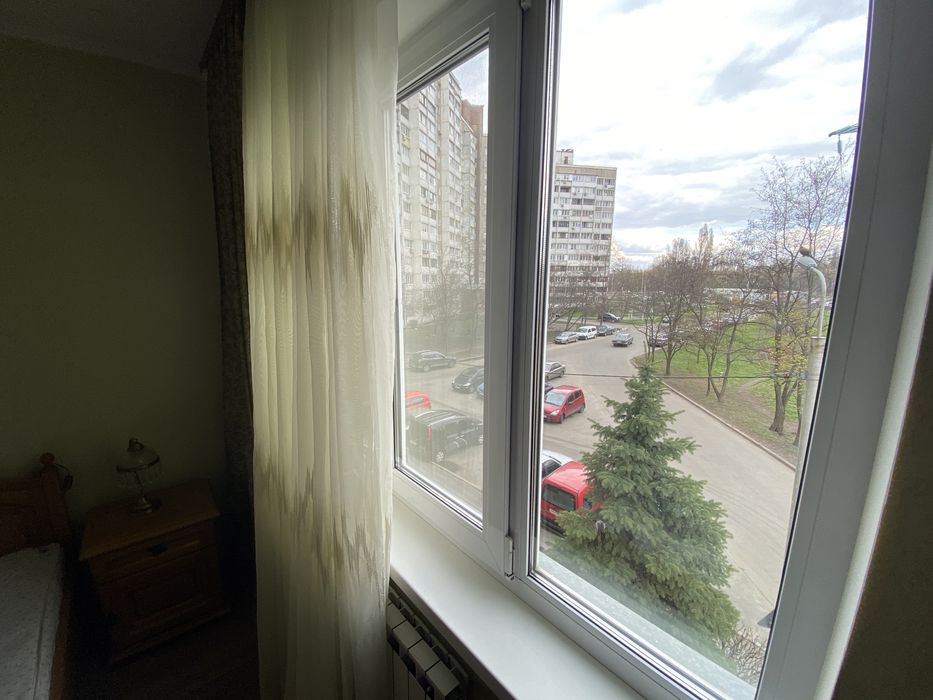 Аренда квартир: ул. Академика Заболотного 25, Киев долгосрочно /F135507977-135507977-фото№20