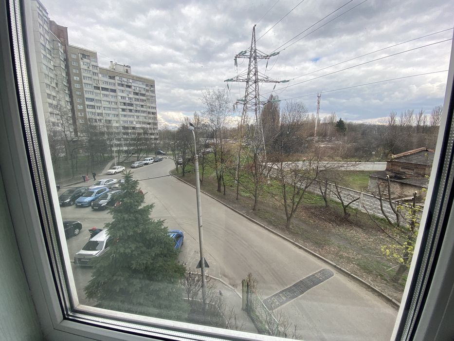 Аренда квартир: ул. Академика Заболотного 25, Киев долгосрочно /F135507977-135507977-фото№19