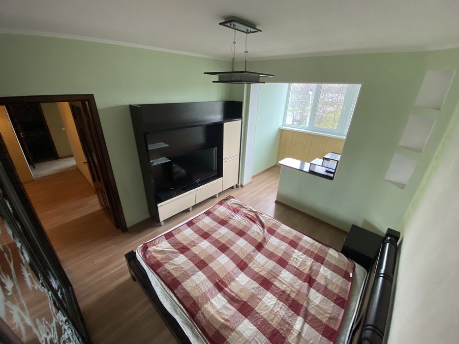 Аренда квартир: ул. Академика Заболотного 25, Киев долгосрочно /F135507977-135507977-фото№5