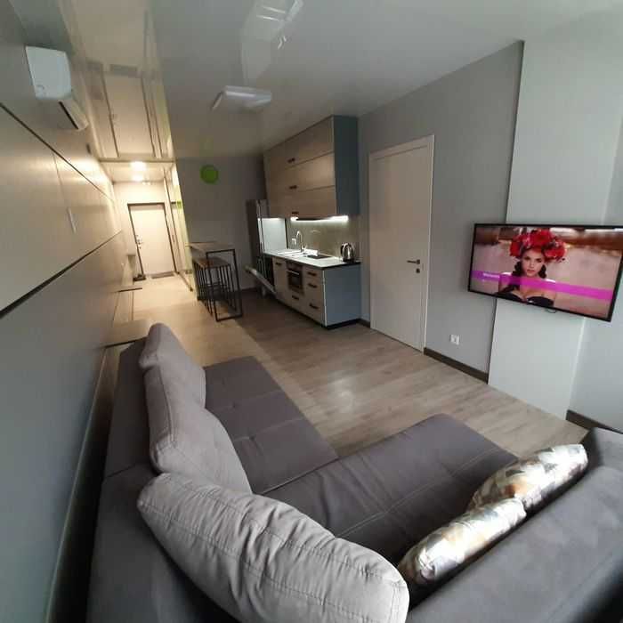 Аренда квартир: пр-т  Оболонский  1, Киев долгосрочно /F448207797-448207797-фото№9