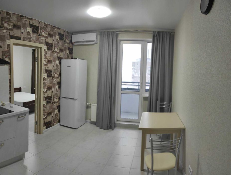 Аренда квартир: пр-т  Оболонский  1, Киев долгосрочно /F448207797-448207797-фото№1