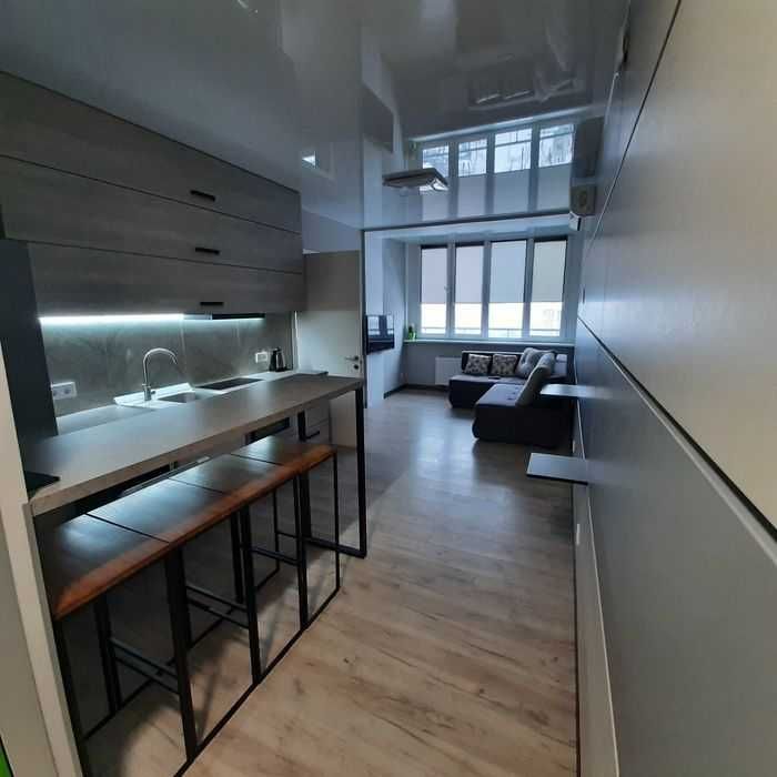 Аренда квартир: пр-т  Оболонский  1, Киев долгосрочно /F448207797-448207797-фото№12