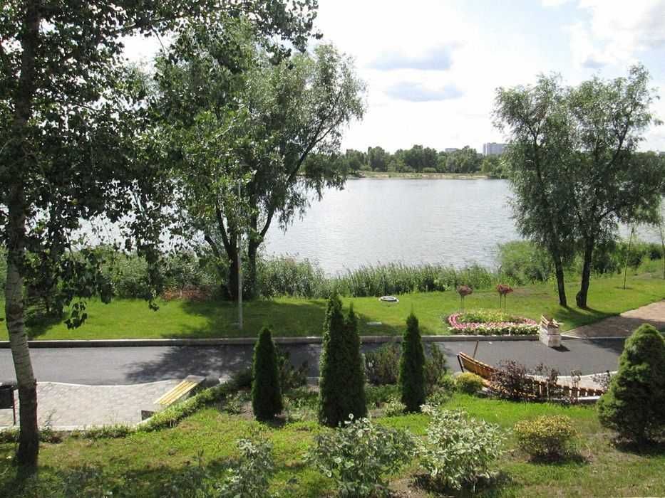 Аренда квартир: пр-т  Оболонский  1, Киев долгосрочно /F448207797-448207797-фото№7