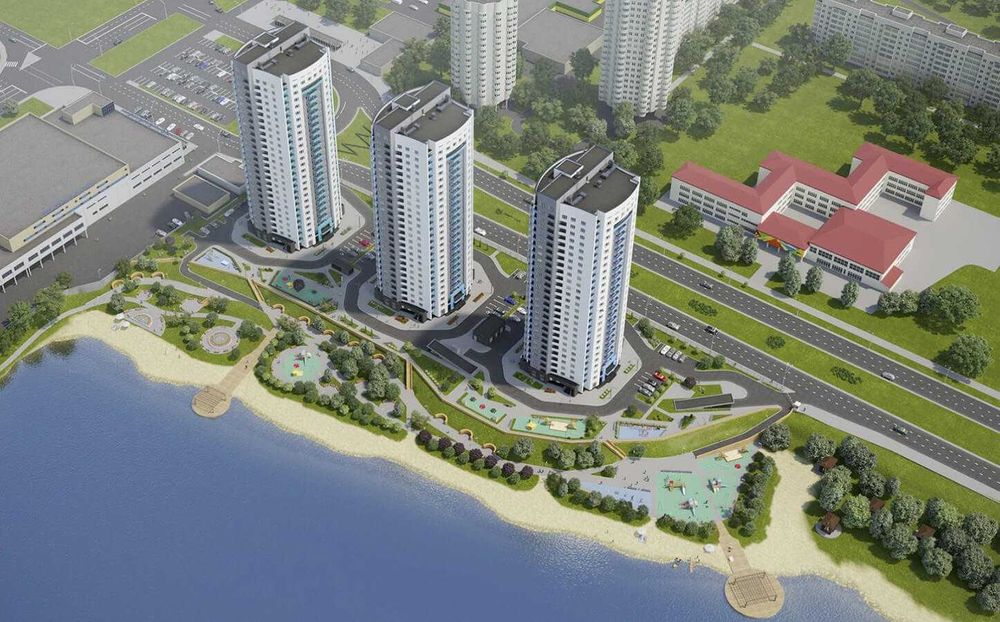 Аренда квартир: пр-т  Оболонский  1, Киев долгосрочно /F448207797-448207797-фото№6