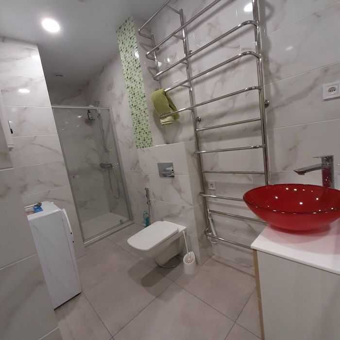 Аренда квартир: пр-т  Оболонский  1, Киев долгосрочно /F448207797-448207797-фото№14