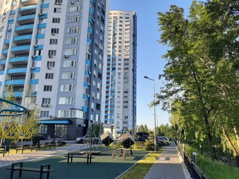 Аренда квартир: пр-т  Оболонский  1, Киев долгосрочно /F448207797-448207797-фото№8