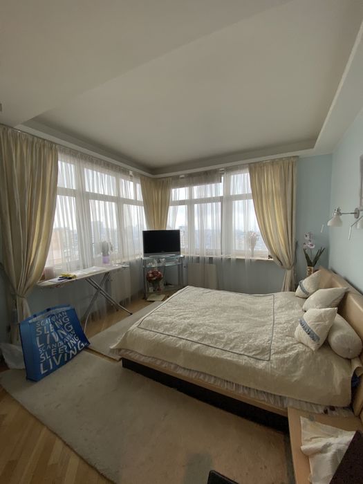 Аренда квартир: бул.  Леси Украинки  23, Киев долгосрочно /F178966726-178966726-фото№3