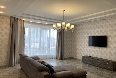 Аренда квартир: пер. Василия Жуковского 37/1, Киев долгосрочно /F155645857-155645857-фото№3