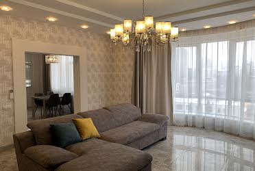 Аренда квартир: пер. Василия Жуковского 37/1, Киев долгосрочно /F155645857-155645857-фото№4