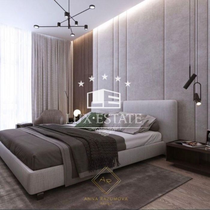 Аренда квартир: ул.  Бусловская  12, Киев долгосрочно /F200857813-200857813-фото№2