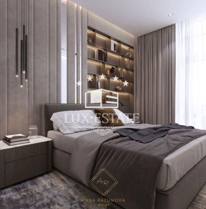 Аренда квартир: ул.  Бусловская  12, Киев долгосрочно-200857813-фото№2