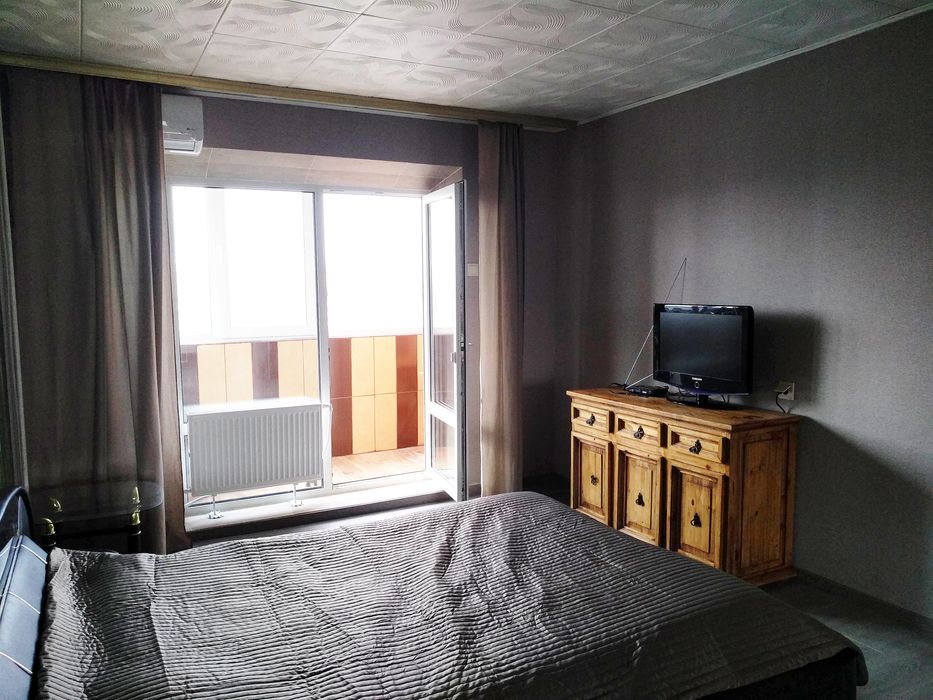 Аренда квартир: ул. Николая Закревского 81, Киев долгосрочно /F880634931-880634931-фото№1