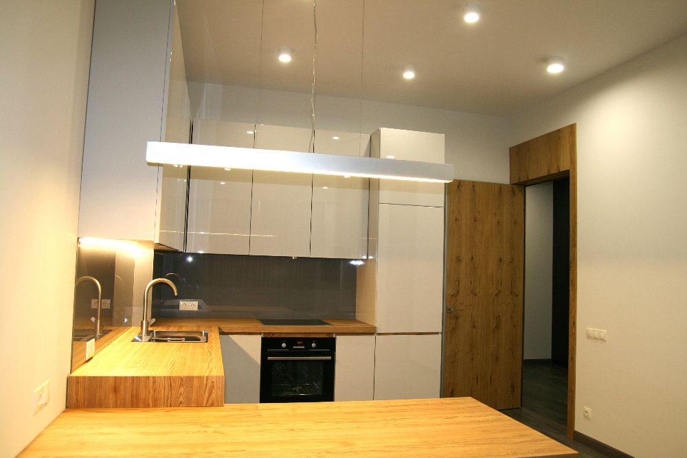 Аренда квартир: ул. Евгения Коновальца 44а, Киев долгосрочно /F910707611-910707611-фото№1