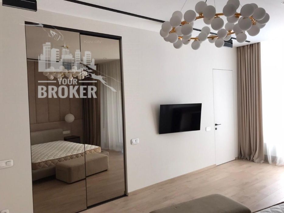 Аренда квартир: ул.  Бусловская  12, Киев долгосрочно /F74260122-74260122-фото№6