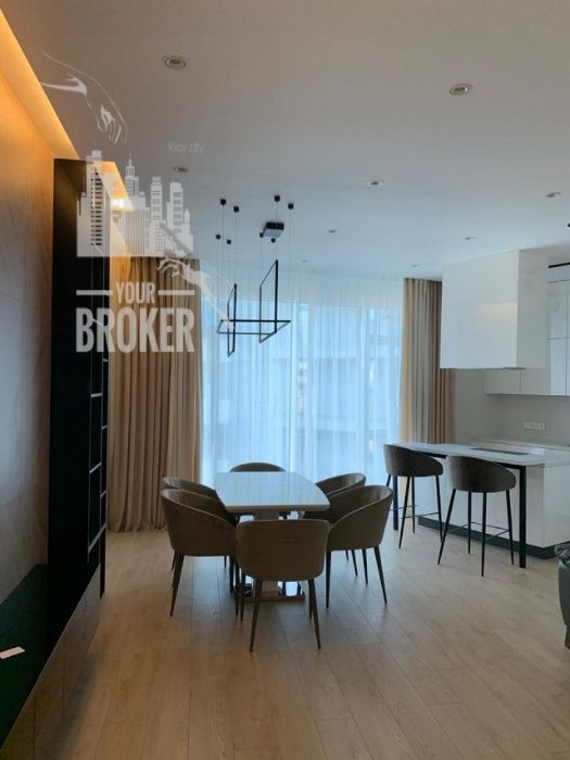 Аренда квартир: ул.  Бусловская  12, Киев долгосрочно /F74260122-74260122-фото№21