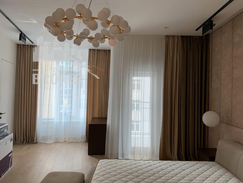 Аренда квартир: ул.  Бусловская  12, Киев долгосрочно /F74260122-74260122-фото№9