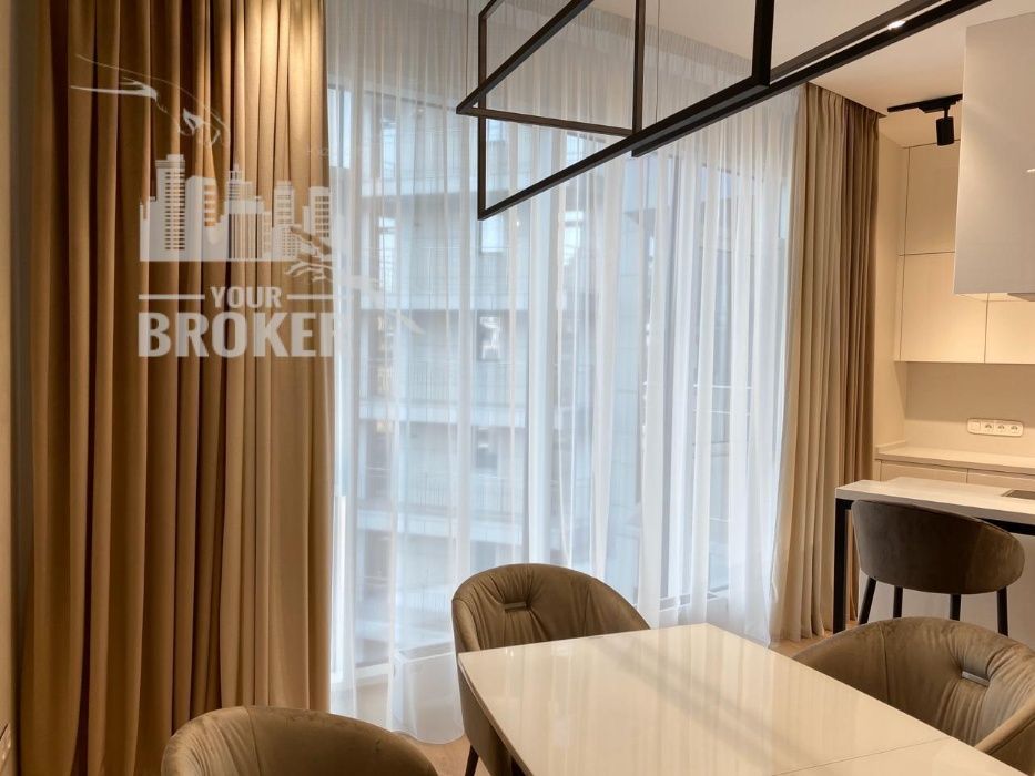 Аренда квартир: ул.  Бусловская  12, Киев долгосрочно /F74260122-74260122-фото№11