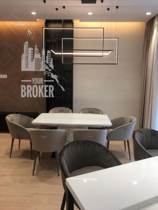 Аренда квартир: ул.  Бусловская  12, Киев долгосрочно /F74260122-74260122-фото№1