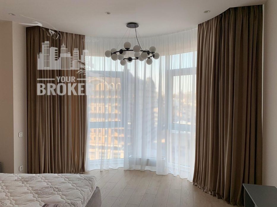 Аренда квартир: ул.  Бусловская  12, Киев долгосрочно /F74260122-74260122-фото№10