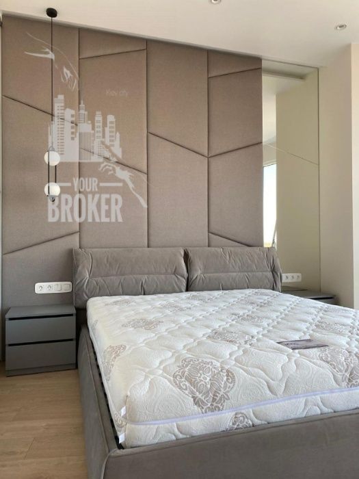 Аренда квартир: ул.  Бусловская  12, Киев долгосрочно /F74260122-74260122-фото№12