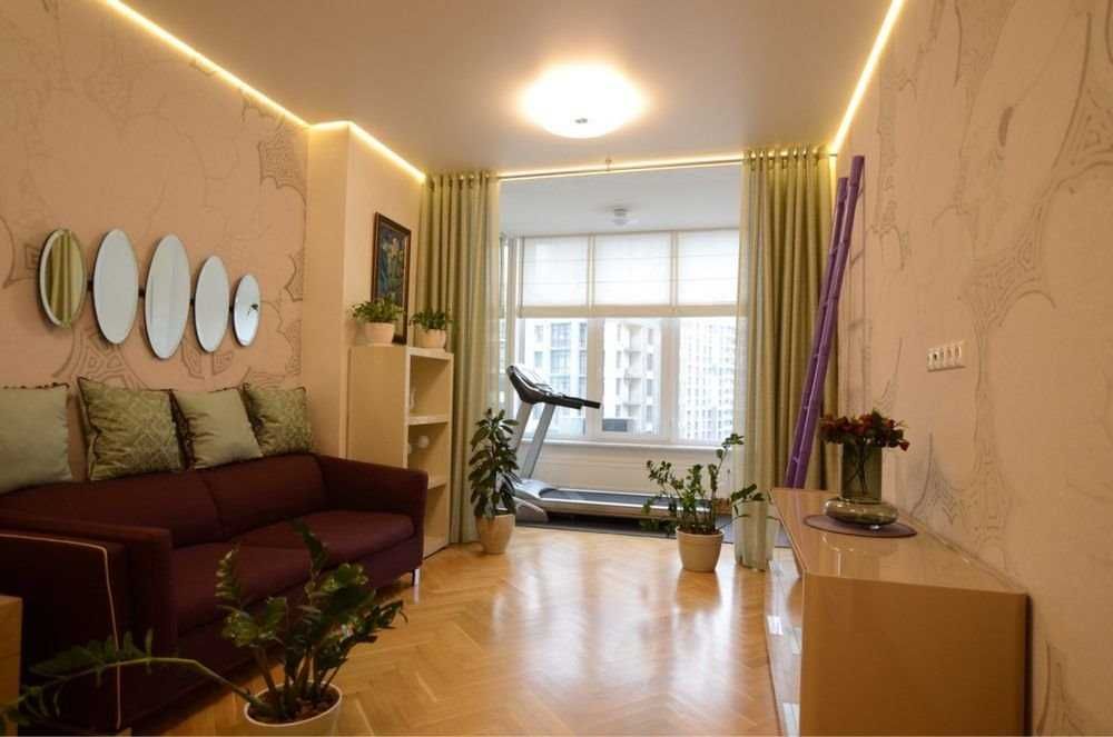 Аренда квартир: ул. Михаила Драгомирова 20, Киев долгосрочно /F577731756-577731756-фото№12