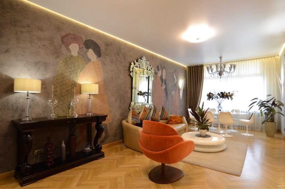 Аренда квартир: ул. Михаила Драгомирова 20, Киев долгосрочно /F577731756-577731756-фото№22