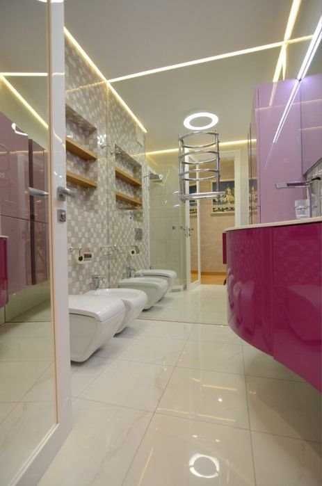 Аренда квартир: ул. Михаила Драгомирова 20, Киев долгосрочно /F577731756-577731756-фото№13