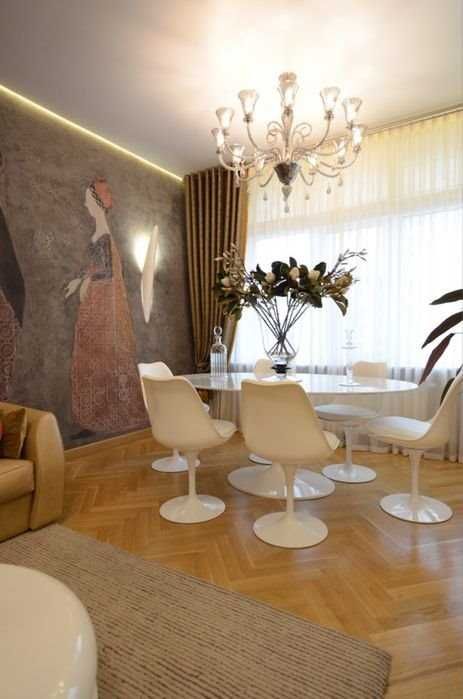 Аренда квартир: ул. Михаила Драгомирова 20, Киев долгосрочно /F577731756-577731756-фото№3