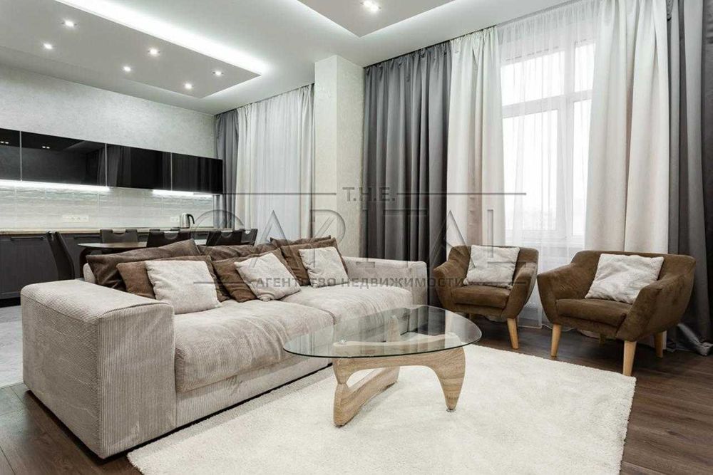 Аренда квартир: ул. Михаила Драгомирова 20, Киев долгосрочно /F78787570-78787570-фото№3