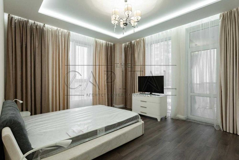 Аренда квартир: ул. Михаила Драгомирова 20, Киев долгосрочно /F78787570-78787570-фото№10