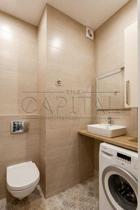 Аренда квартир: ул. Михаила Драгомирова 20, Киев долгосрочно /F78787570-78787570-фото№12