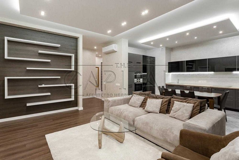 Аренда квартир: ул. Михаила Драгомирова 20, Киев долгосрочно /F78787570-78787570-фото№2