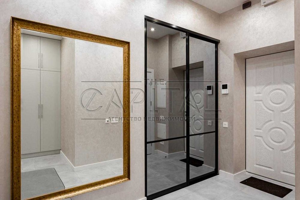 Аренда квартир: ул. Михаила Драгомирова 20, Киев долгосрочно /F78787570-78787570-фото№8