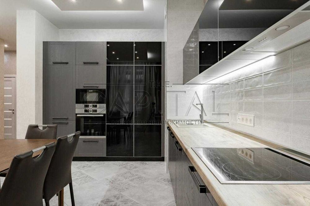 Аренда квартир: ул. Михаила Драгомирова 20, Киев долгосрочно /F78787570-78787570-фото№18