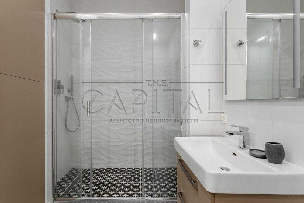 Аренда квартир: ул. Михаила Драгомирова 20, Киев долгосрочно /F78787570-78787570-фото№7